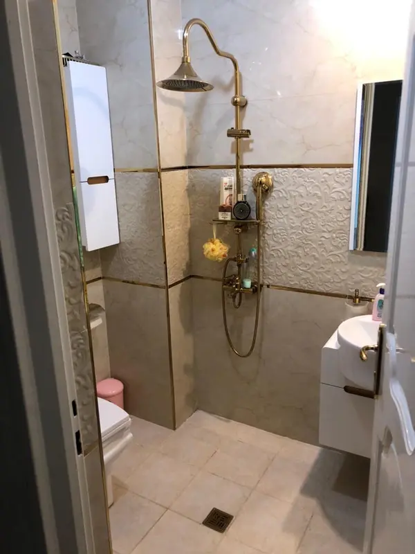 image ۱۶۰ متر آپارتمان میرداماد خیابان نفت شمالی 5