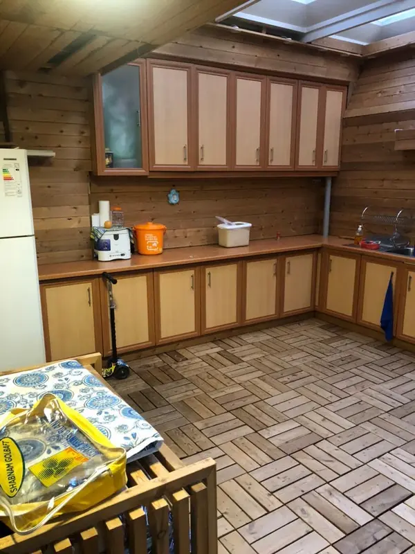 image ۱۶۰ متر آپارتمان میرداماد خیابان نفت شمالی 7