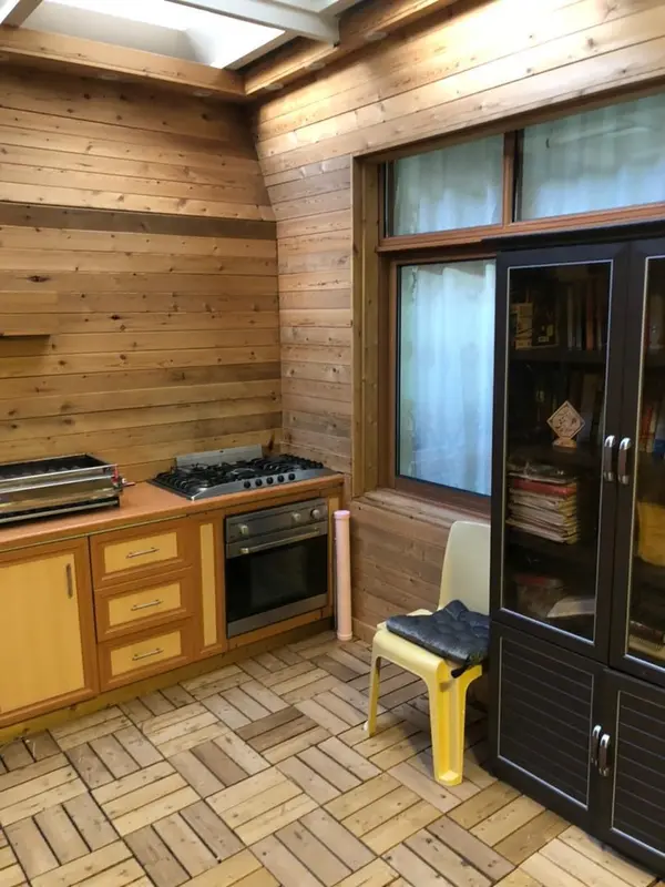 image ۱۶۰ متر آپارتمان میرداماد خیابان نفت شمالی 8