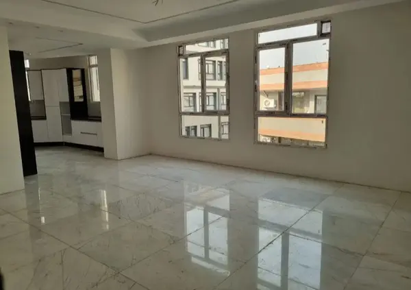 image یخچال ۹۵متر ۲خوابه چندساله 1