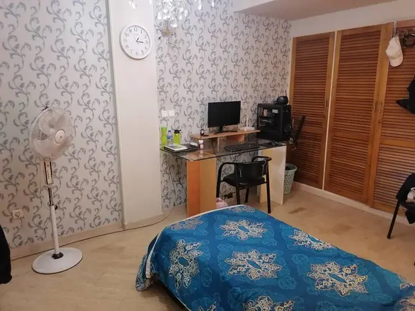 image ۱۷۳ متر آپارتمان تک واحدی دروس 5