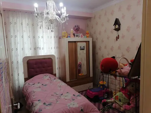 image ۱۷۳ متر آپارتمان تک واحدی دروس 3