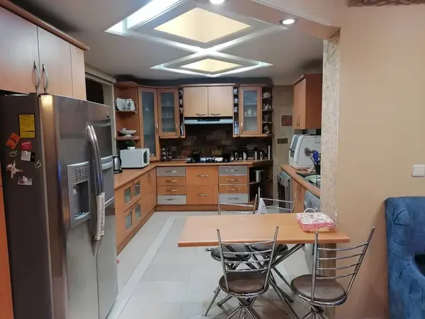 image ۱۷۳ متر آپارتمان تک واحدی دروس 1