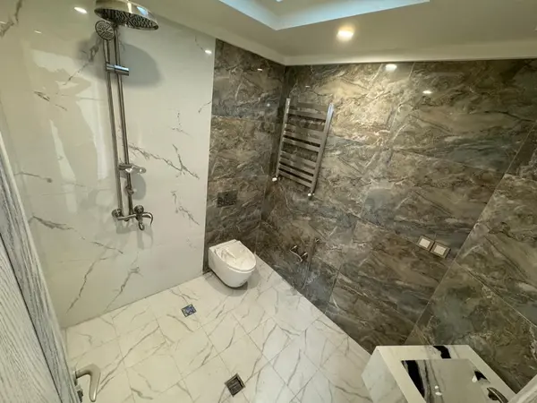 image ۲۱۰ متر آپارتمان مدرن دروس بلوار شهرزاد 9