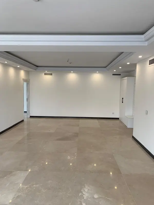 image ۲۱۰ متر آپارتمان مدرن دروس بلوار شهرزاد 5