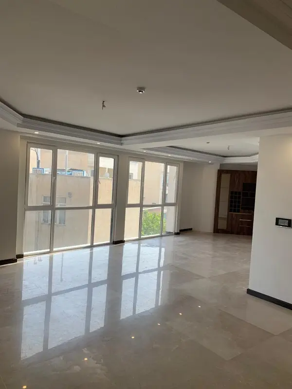 image ۲۱۰ متر آپارتمان مدرن دروس بلوار شهرزاد 0