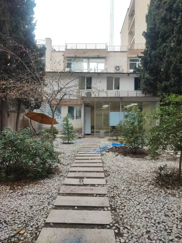 image مستغلات  ویلایی 1000متری سند اداری 0