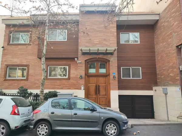 image مستغلات ویلایی 630متری موقعیت اداری، پاسداران 4