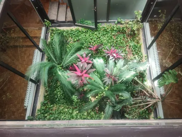 image مستغلات ویلایی 630متری موقعیت اداری، پاسداران 3