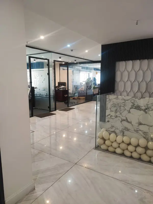 image مستغلات ویلایی 1000متری سند اداری ، ونک 4