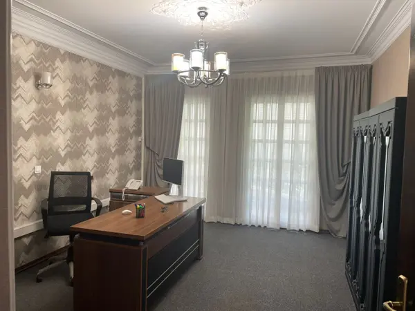 image مستغلات 1200 متری سند اداری ، میرداماد 1