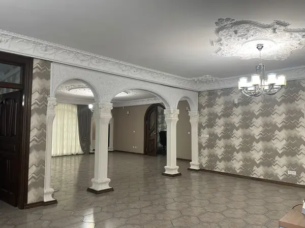 image مستغلات 1200 متری سند اداری ، میرداماد 0