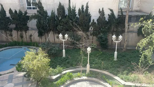 image مستغلات 1200 متری سند اداری ، میرداماد 2