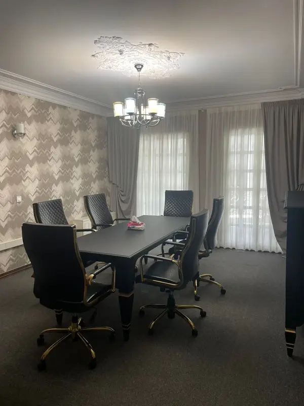 image مستغلات 1200 متری سند اداری ، میرداماد 3