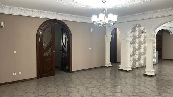 image مستغلات 1200 متری سند اداری ، میرداماد 4