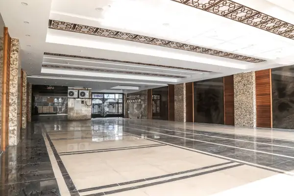 image مستغلات ۱۵۰۰ متری موقعیت اداری ، بلوار میرداماد 1