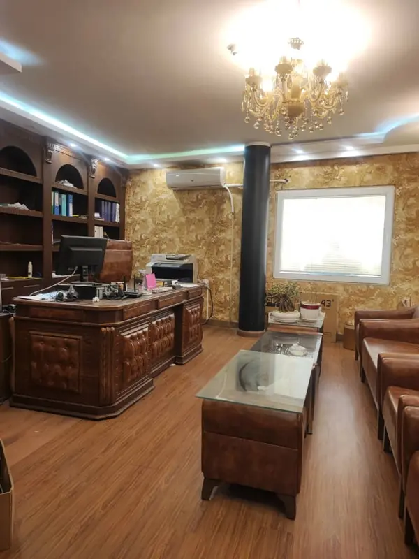 image مستغلات ۱۱۰۰ متری سند اداری ، کاملا مبله 1