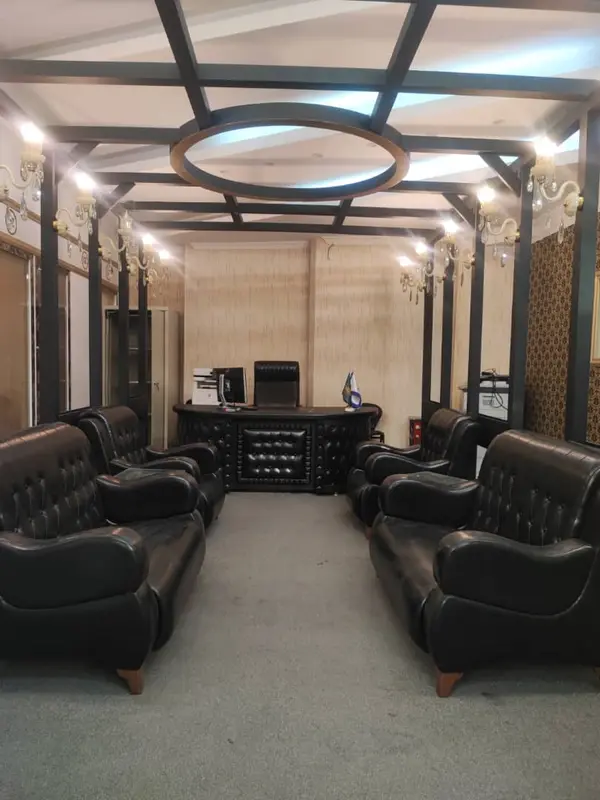 image مستغلات ۱۱۰۰ متری سند اداری ، کاملا مبله 0