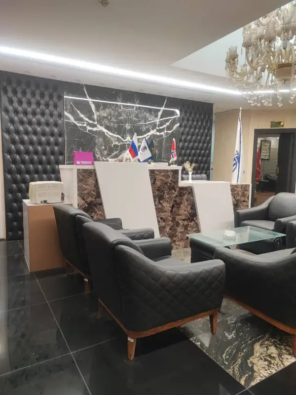 image مستغلات ۱۱۰۰ متری سند اداری ، کاملا مبله 5