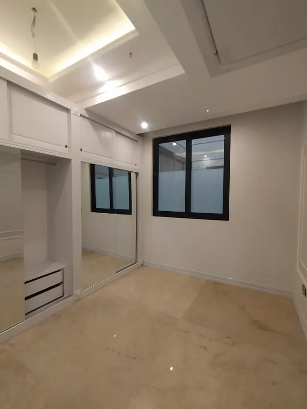 image 100متر دو خواب تاپ لوکیشن نفت 5