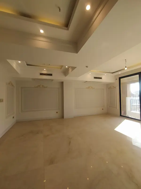 image 100متر دو خواب تاپ لوکیشن نفت 0