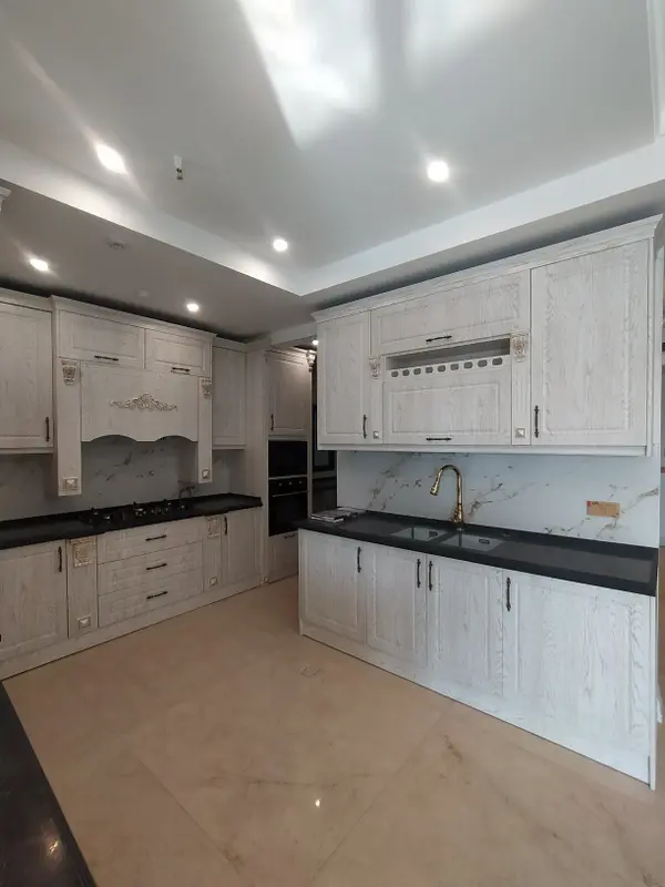 image 100متر دو خواب تاپ لوکیشن نفت 1
