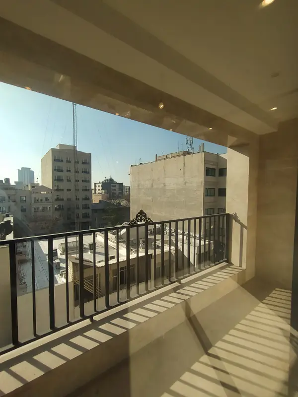 image 100متر دو خواب تاپ لوکیشن نفت 4