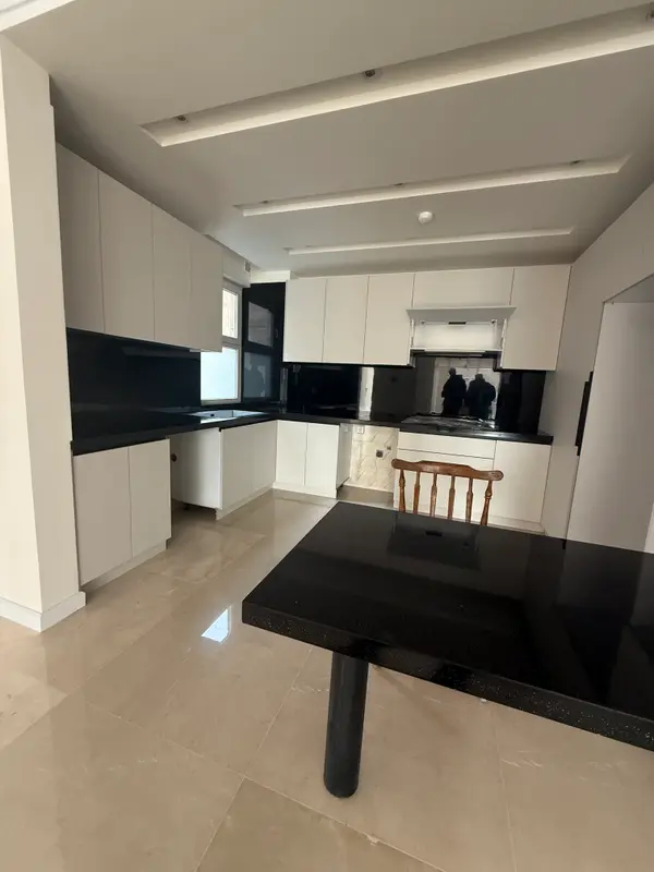 image ظفر سازه ای مدرن با متریال درجه یک ۱۲۵ ۳خواب نقشه در حد ۱۴۰متر 4