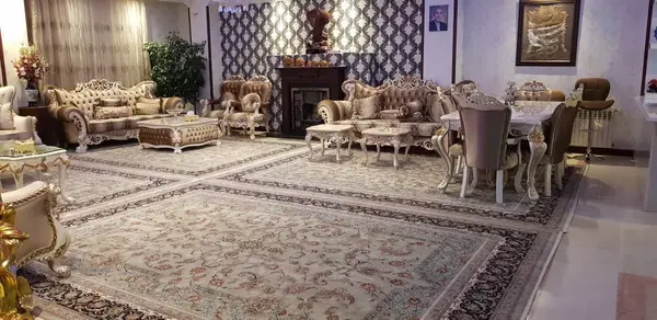 image ۲۰۰ متر سه خواب قدالسهمی 0