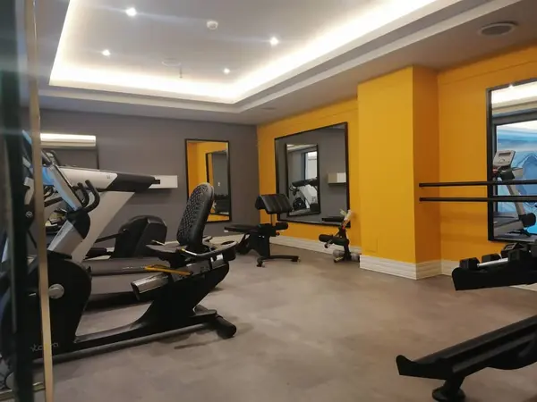 image ۲۲۰متر ۳خواب مستر سوپر لوکس ۱۵ متر تراس (فول مشاعات آبی) 1