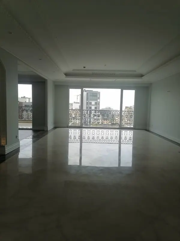 image ۲۰۰ متر ۳خواب مستر لوکس تراس بزرگ(لوکیشن بینظیر با ویو عالی) 0