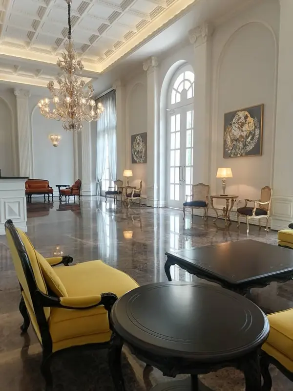 image ۲۰۰ متر ۳خواب مستر لوکس تراس بزرگ(لوکیشن بینظیر با ویو عالی) 3