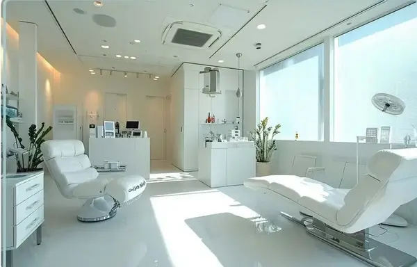 image مناسب مطب و زیبایی / دفتر وکالت 0