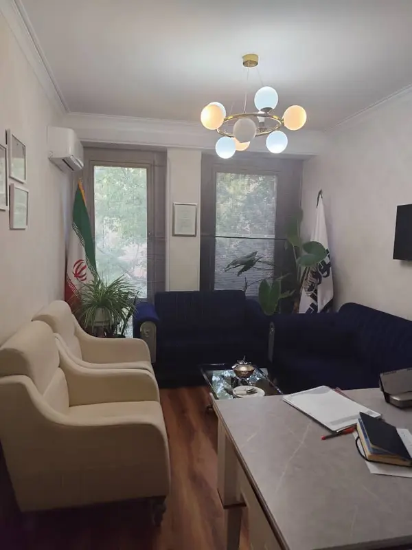 image ۹۶متر موقعیت اداری  خیابان ملاصدرا (بر اصلی) 0