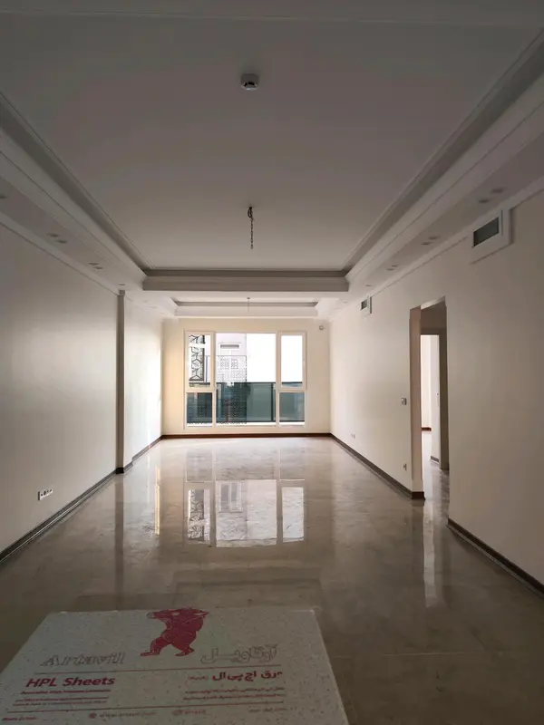 image نوساز / ۱۲۰ متر / ۲ خواب / تاپ لوکیشن ظفر 4