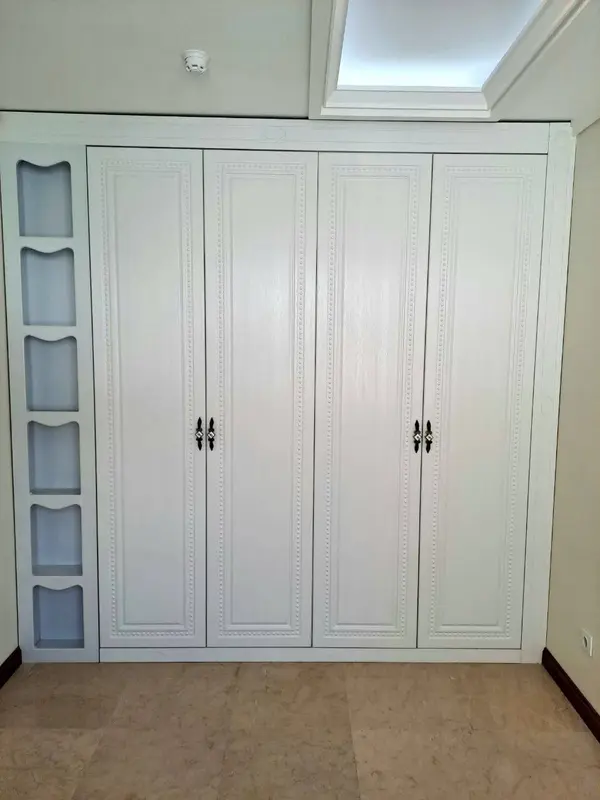 image 98 متر / 2 خواب / غرق نور / تاپ لوکیشن جردن 4