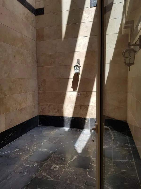 image 98 متر / 2 خواب / غرق نور / تاپ لوکیشن جردن 9