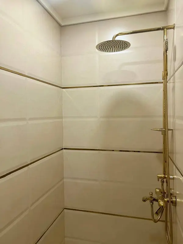 image 98 متر / 2 خواب / غرق نور / تاپ لوکیشن جردن 7