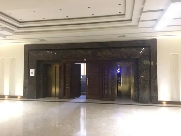 image 95 متر / موقعیت اداری / مدیریت مستر دار / جردن 7