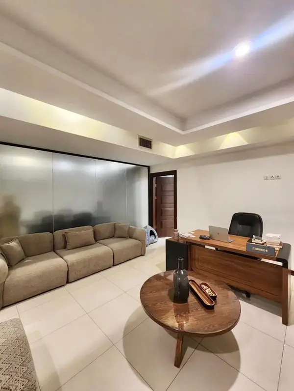 image 95 متر / موقعیت اداری / مدیریت مستر دار / جردن 1