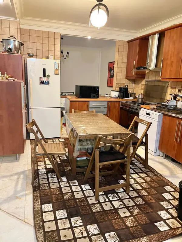image جردن 130 متر / 2 خواب / فول امکانات 1