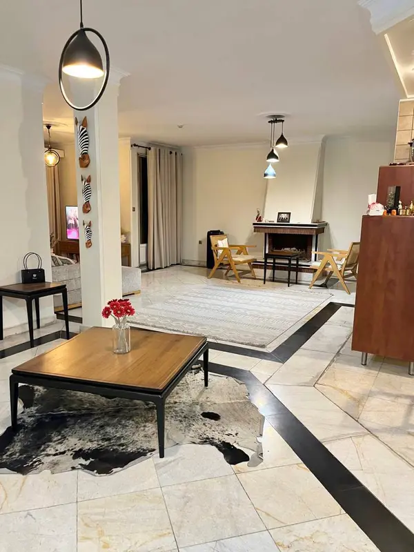 image جردن 130 متر / 2 خواب / فول امکانات 0