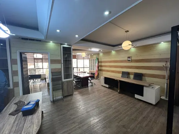 image 75متر موقعیت جردن (مطب) 8