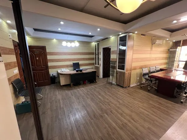 image 75متر موقعیت جردن (مطب) 1