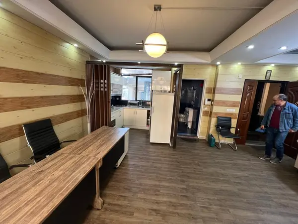 image 75متر موقعیت جردن (مطب) 0