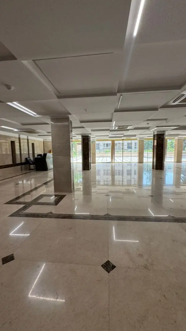 image جردن ۱۷۵متر سند اداری ۵پارکینگ 0