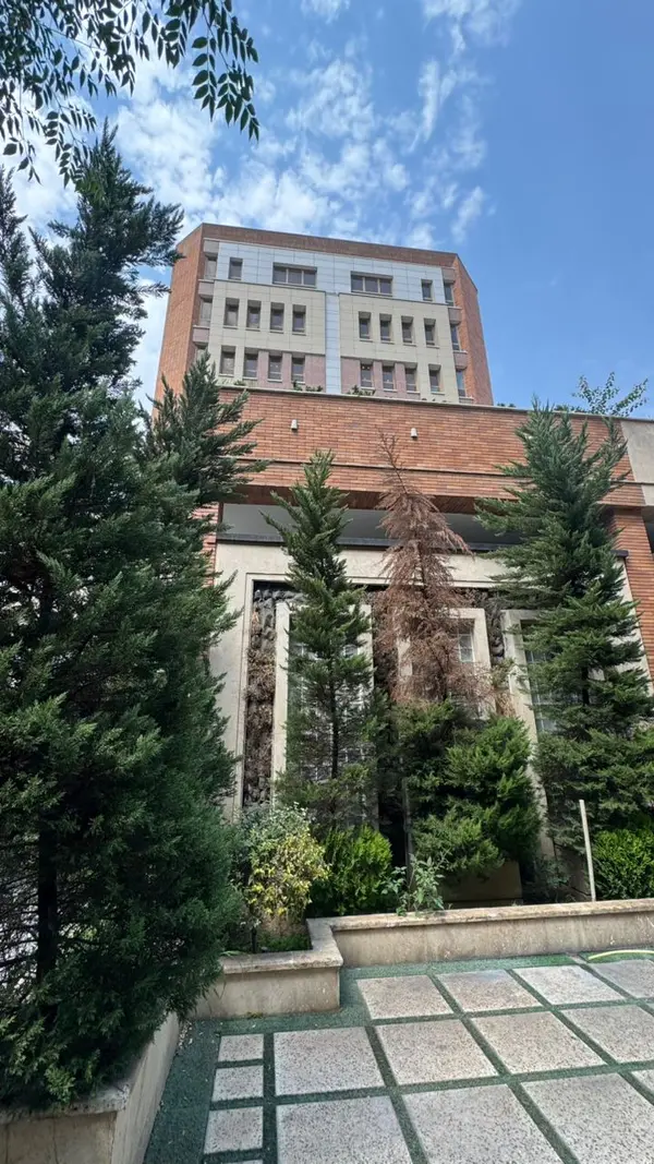 image جردن ۱۷۵متر سند اداری ۵پارکینگ 2