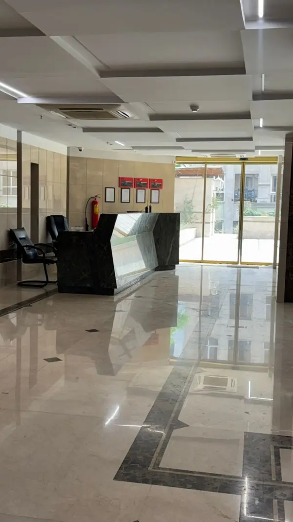 image جردن ۱۷۵متر سند اداری ۵پارکینگ 4