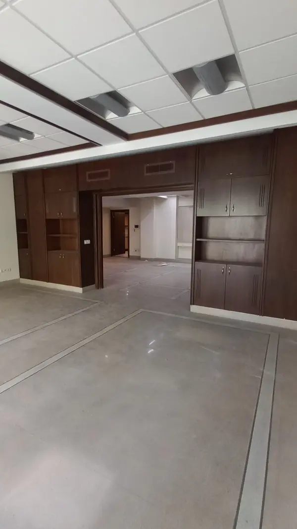 image آپارتمان 185متری سند اداری گلهای جردن با 3پارکینگ 5