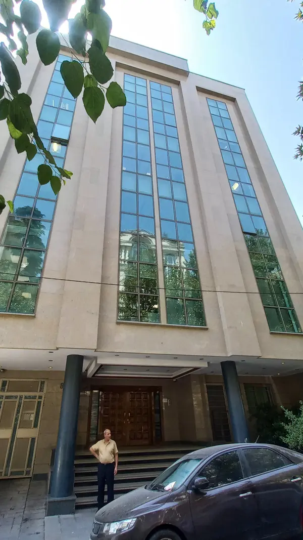 image آپارتمان 185متری سند اداری گلهای جردن با 3پارکینگ 0